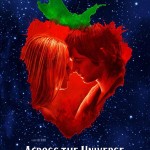 Across the universe - 2007