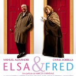Elsa e Fred - 2005