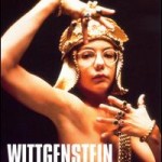 Wittgenstein: entre o cinema mudo e Derek Jarman - por Julio Cabrera